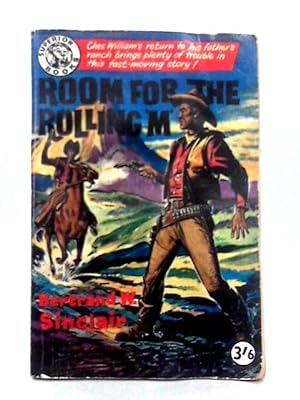 Imagen del vendedor de Room for the Rolling 'M' a la venta por World of Rare Books