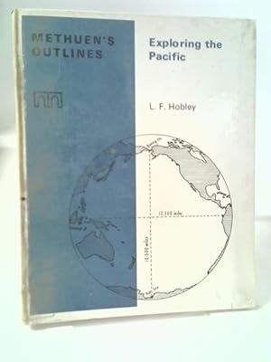 Bild des Verkufers fr Exploring The Pacific zum Verkauf von World of Rare Books
