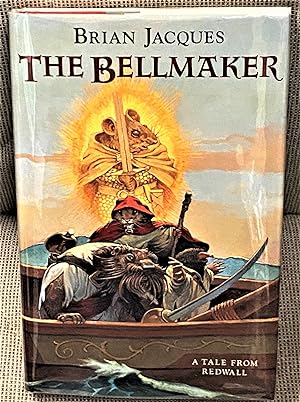 Seller image for The Bellmaker for sale by My Book Heaven