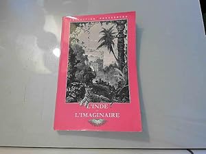 Image du vendeur pour L'Inde et l'imaginaire mis en vente par JLG_livres anciens et modernes