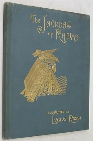 Seller image for The Jackdaw of Rheims for sale by Powell's Bookstores Chicago, ABAA