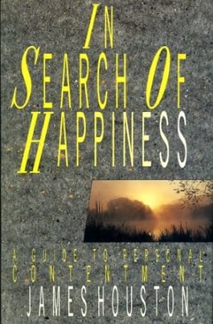 Imagen del vendedor de In Search of Happiness a la venta por Redux Books
