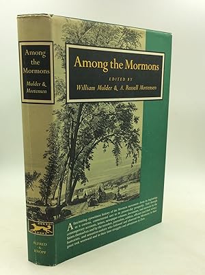 Bild des Verkufers fr AMONG THE MORMONS: Historic Accounts by Contemporary Observers zum Verkauf von Kubik Fine Books Ltd., ABAA