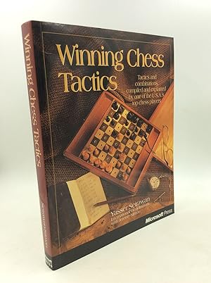 Imagen del vendedor de WINNING CHESS TACTICS a la venta por Kubik Fine Books Ltd., ABAA