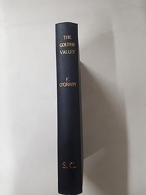 Bild des Verkufers fr The Golden Valley zum Verkauf von Cambridge Rare Books