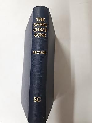 Seller image for The Sweet Cheat Gone for sale by Cambridge Rare Books