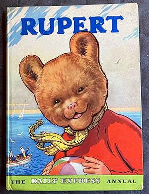 Rupert (The Daily Express Annual) 1959