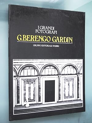 I Grandi Fotografi G. Berengo Gardini