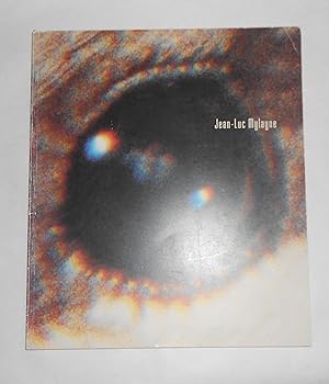 Seller image for Jean-Luc Mylayne (Musee D'Art Moderne de la Ville de Paris 25 Janvier - 5 Mars 1995) for sale by David Bunnett Books
