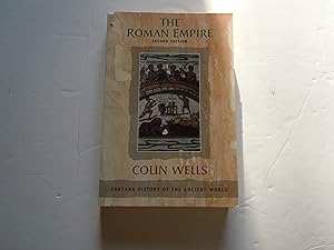 Seller image for The Roman Empire for sale by Empire Books