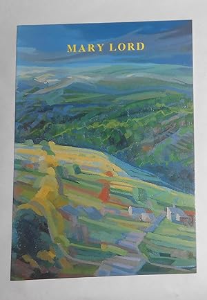 Image du vendeur pour Mary Lord mis en vente par David Bunnett Books
