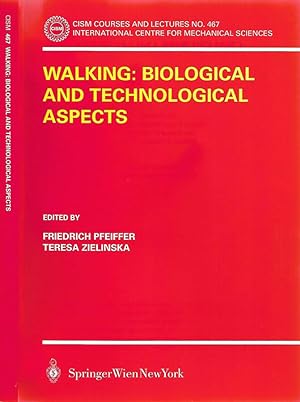 Seller image for Walking: Biological and Technological Aspects for sale by Biblioteca di Babele