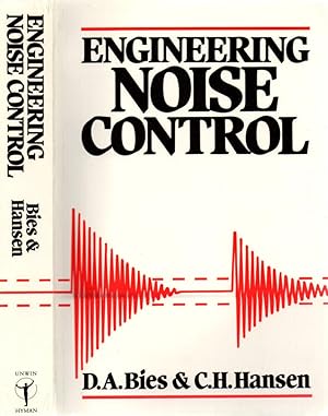 Seller image for Engineering noise control Theory ans practice for sale by Biblioteca di Babele