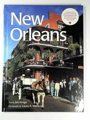 Bild des Verkufers fr New Orleans zum Verkauf von Cotswold Internet Books
