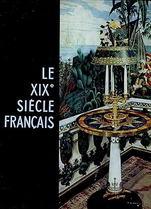 Imagen del vendedor de Le Dix-neuvime Sicle Franais a la venta por Librairie BOUCAUD