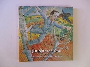 Seller image for John Johnstone for sale by GREENSLEEVES BOOKS