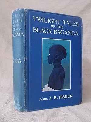 Image du vendeur pour TWILIGHT TALES OF THE BLACK BAGANDA mis en vente par Gage Postal Books