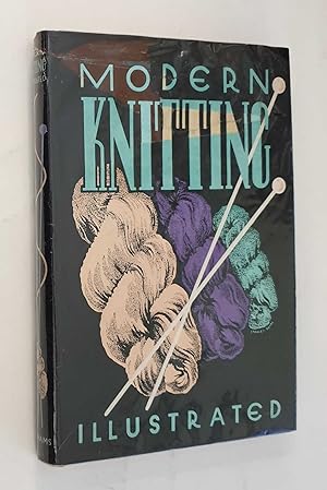 Seller image for Modern Knitting Illustrated (Odhams, 1939) for sale by Maynard & Bradley