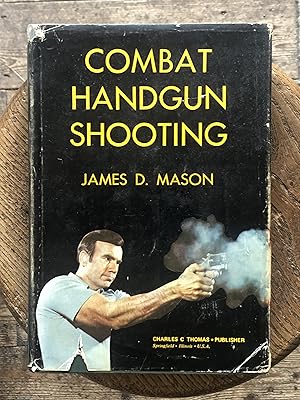 Combat Handgun Shooting