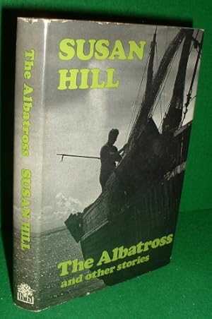 Seller image for THE ALBATROSS AND OTHER STORIES for sale by booksonlinebrighton