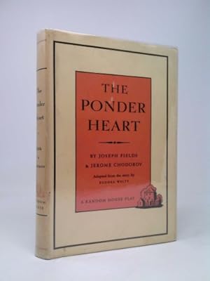 Seller image for The Ponder Heart: The Play for sale by ThriftBooksVintage