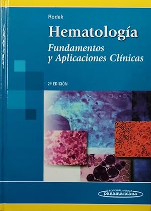 Immagine del venditore per Hematologia venduto da LIBRERIA LEA+