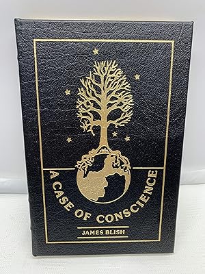 A Case of Conscience: Collector's Edition Easton Press