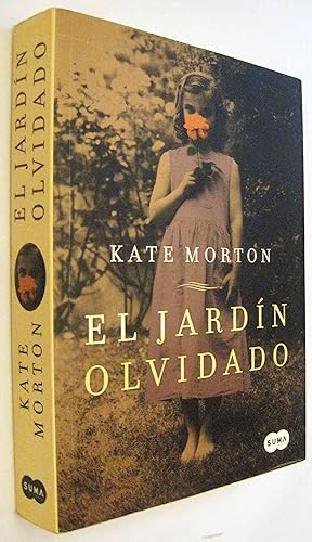 Imagen del vendedor de (S1) - EL JARDIN OLVIDADO a la venta por UNIO11 IMPORT S.L.