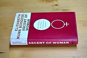 Bild des Verkufers fr Ascent of Woman zum Verkauf von HALCYON BOOKS
