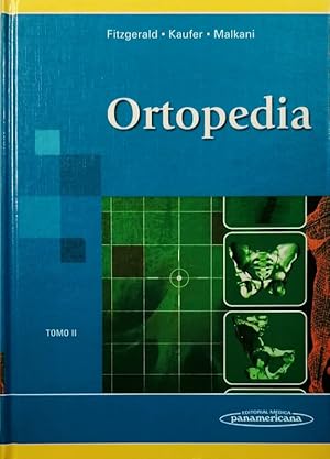 Imagen del vendedor de ORTOPEDIA,2004 a la venta por LIBRERIA LEA+