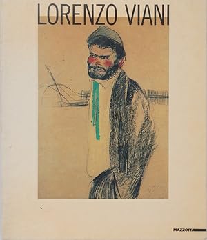 Lorenzo Viani