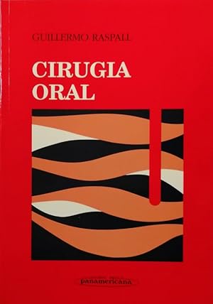 Imagen del vendedor de CIRUGIA ORAL 1/ED.2000 a la venta por LIBRERIA LEA+