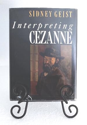 Seller image for Interpreting Cezanne for sale by Structure, Verses, Agency  Books