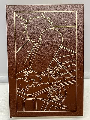 Seller image for RENDEZVOUS WITH RAMA: Collector's Edition Easton Press for sale by Prestonshire Books, IOBA
