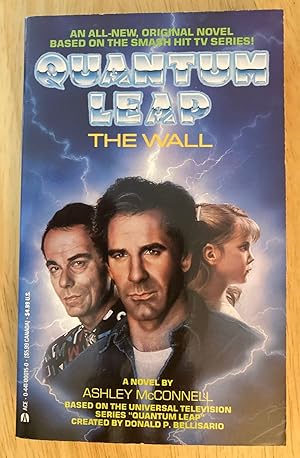 Quantum Leap The Wall