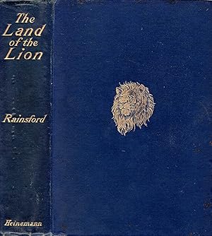 The Land of the Lion