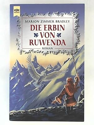 Bild des Verkufers fr Die Erbin von Ruwenda: Roman (Heyne Allgemeine Reihe (01)) zum Verkauf von Leserstrahl  (Preise inkl. MwSt.)