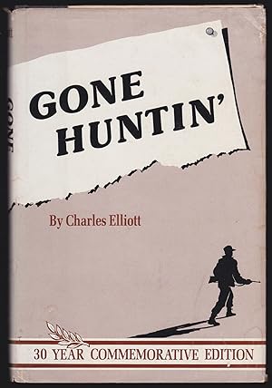 Gone Huntin' (Signed)