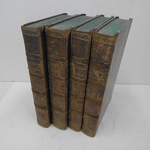 Handbuch der Verfassung, Gerichtsordnung und gesammten Verwaltung Rheinbayerns. Bände 1,3,4,5.