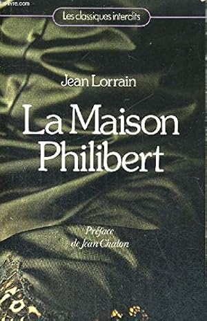 Seller image for La Maison Philibert for sale by Ammareal