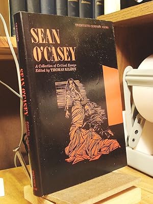 Immagine del venditore per Sean O'Casey: A Collection of Critical Essays venduto da Henniker Book Farm and Gifts