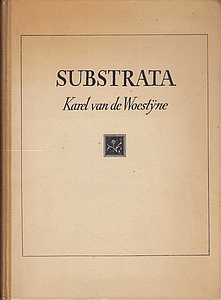 Substrata. Geschreven en verlucht door Leo Marfurt.