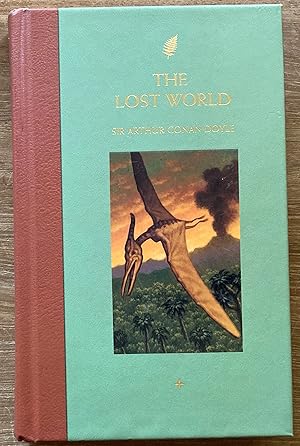 Seller image for The Lost World (Great Reads Edition) for sale by Molly's Brook Books