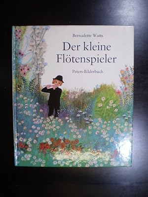 Der kleine Flötenspieler