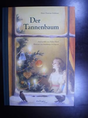 Seller image for Der Tannenbaum for sale by Buchfink Das fahrende Antiquariat