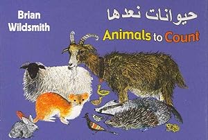 Seller image for Animals to Count -Language: Arabic for sale by GreatBookPrices