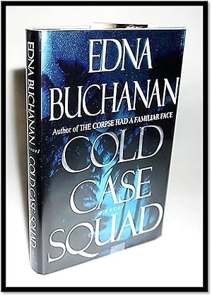 Cold Case Squad [Craig Burch #1]