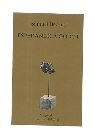 Image du vendeur pour Esperando a Godot. mis en vente par Librera El Crabo