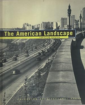 Seller image for The American Landscape for sale by Messinissa libri