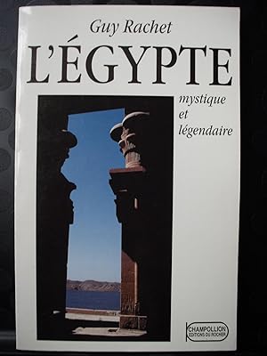 L'Egypte mystique et légendaire